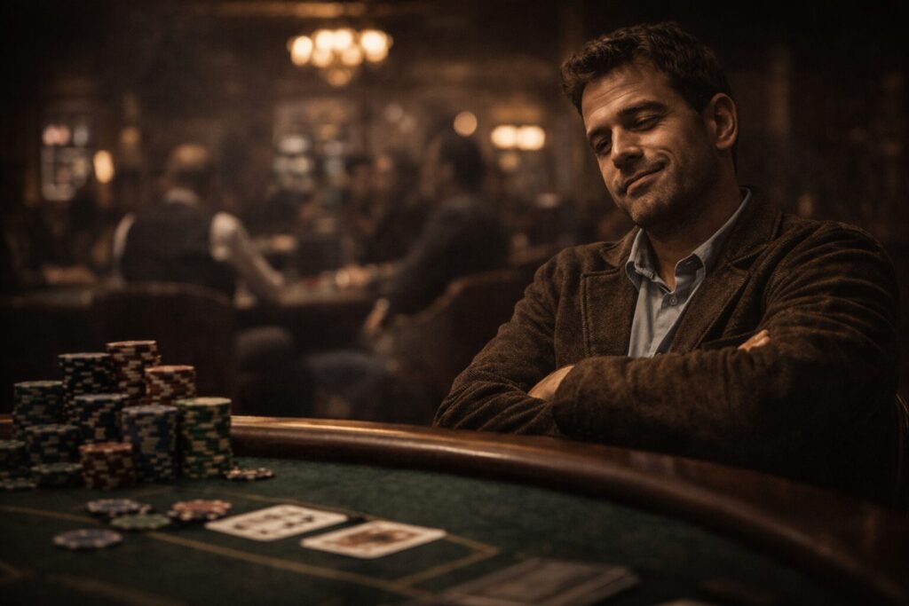 La trampa de sentir que “ya entendiste” un juego